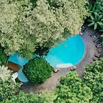 Woodlands Hotel And Resort Pattaya
